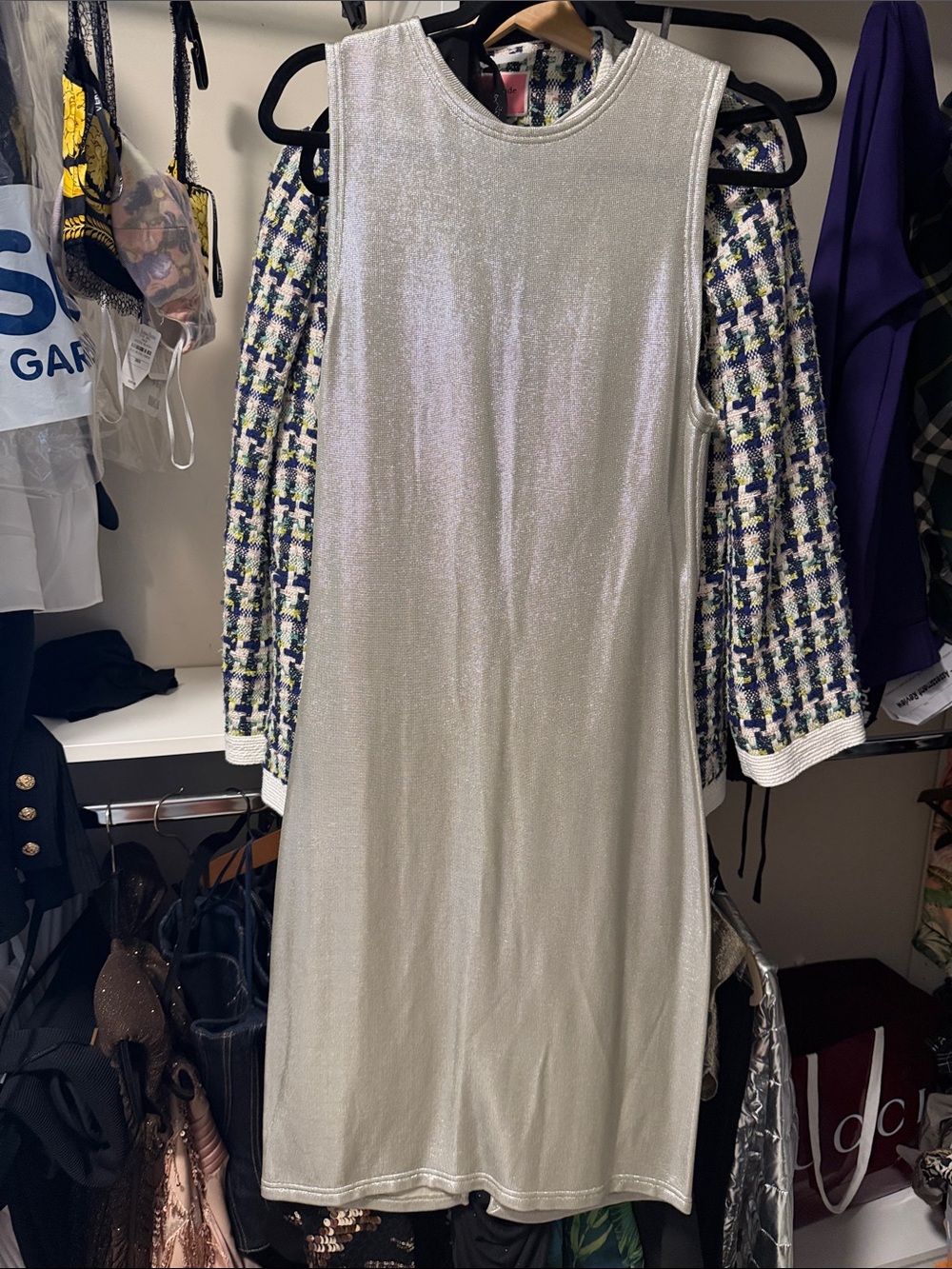 paco rabanne dress